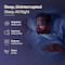 Setu Sleep Restore Melatonin 5mg Orally Dissolving Strips with Vitamin B6 for Sleep & Relaxation