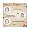 Everyuth Naturals Tan Removal Scrub (50g)