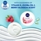 Nivea Soft Berry Blossom Light Moisturising Cream (100ml)