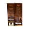 St.Botanica Mocha Coffee Face Wash (100ml)