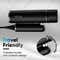 Vega Style Pro 1400-1600W Foldable Hair Dryer with Concentrator Nozzle & Diffuser (VHDH-34)