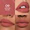 SUGAR Cosmetics Glide Peptide Serum Lipstick - 09 Boston Blush (4.2 g)