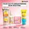 Garnier Niacinamide Fresh & Plump Moisturizer (45 ml)