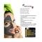 Matra Activated Charcoal Face Mask With Bentonite Powder And Aloe Vera (100g)