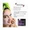 Matra Brazilian Purple Clay Anti-Aging And Skin Renewing Face Mask (100g)