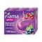 Fiama Blackcurrant and Bearberry Radiant Glow Gel Bar With Skin Conditioners - (3Pcs)