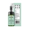 Man Arden Anti-Acne Neem Foaming Face Wash With Built-In Brush Helps Fight Acne, Cleanses Dirt & Dullness Infused With Olive Leaf Extract & Aloe Vera (120ml)