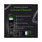 Aloe Veda Activated Charcoal Deep Pore Detox Face Wash (100ml)