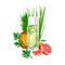 All Good Scents Vetiver Eau De Parfum (50ml)