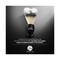 Man Arden Premium Shaving Brush With Extra Soft Bristles - Black