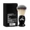 Man Arden Premium Shaving Brush With Extra Soft Bristles - Black
