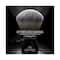 Man Arden Premium Shaving Brush With Extra Soft Bristles - Black