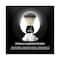 Man Arden Premium Shaving Brush With Extra Soft Bristles - Black