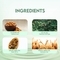 Jovees Grape Seed & Almond Hair Serum (60ml)
