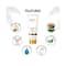 Jovees Ultra Radiance 24k Gold Facewash (100ml)