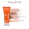 Jovees Papaya Facewash (120ml)