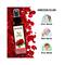 Inatur Hydrosol Floral Rose Water (100ml)