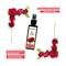 Inatur Hydrosol Floral Rose Water (100ml)