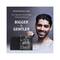 Bombay Shaving Company Charcoal Bath Soap - (3Pcs)