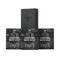 Bombay Shaving Company Charcoal Bath Soap - (3Pcs)
