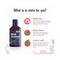 Beardhood Onion Shampoo With Caffeine - (200ml)