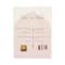 Khadi Essentials Rose Petals & Dates Lip Scrub (15g)