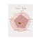 Khadi Essentials Rose Petals & Dates Lip Scrub (15g)