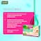 Vaadi Herbals Elbow Foot Knee Handmade Scrub Soap (75g)