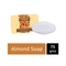 Vaadi Herbals Lavish Almond Handmade Soap (75g)