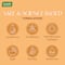 Vaadi Herbals Lavish Almond Handmade Soap (75g)
