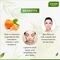 Vaadi Herbals Mandarin Extract White Radiance Fairness Moisturiser (110ml)