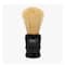Pink Woolf Shaving Brush