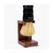 Pink Woolf Shaving Brush