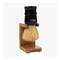 Pink Woolf Shaving Brush