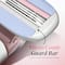LetsShave Evior 3 Sensitive Shaving Razor Kit - (2 Pcs)