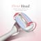 LetsShave Evior 3 Sensitive Shaving Razor Kit - (2 Pcs)