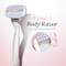 LetsShave Evior 3 Sensitive Shaving Razor Kit - (2 Pcs)