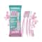 LetsShave Evior Face Razor - (3 Pcs)