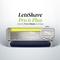 LetsShave Pro 6 Plus Razor Blades Set - Yellow (12Pcs)