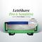 LetsShave Pro 6 Sensitive Razor Blades Set - Green (12Pcs)