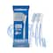 LetsShave Beard Pen Styler & Trimmer - White, Blue (3Pcs)
