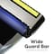 LetsShave Pro 4 Shaving Razor For Men - Black, Grey