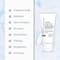 Fixderma Cosmetic Laboratories Soap Free Body Wash (200 ml)