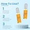Fixderma Cosmetic Laboratories Transformation Oil For Skin Glow, Enriched with Vitamins&Natural Oils (30ml)
