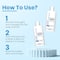 Fixderma Cosmetic Laboratories T-Shampoo For Dandruff, Scalp Psoriasis, Nourishes Scalp (200ml)