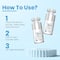 Fixderma Cosmetic Laboratories Eye Refining Gel Matrix For Dark Circles, Wrinkles & Eye Puffiness (15g)