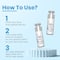 Fixderma Cosmetic Laboratories HA4 Plus Serum For Dry Skin, Reduces Fine Lines and Wrinkles (30ml)