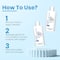 Fixderma Cosmetic Laboratories Alpha Beta Acne Cleanser, Reduces Pimples,Scars,Sebum, Deep Pore (200ml)