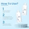 Fixderma Cosmetic Laboratories Face Cleanser Vitamin C Face Wash For Exfoliates Dead Cells (200ml)