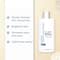 Fixderma Cosmetic Laboratories Face Cleanser Vitamin C Face Wash For Exfoliates Dead Cells (200ml)